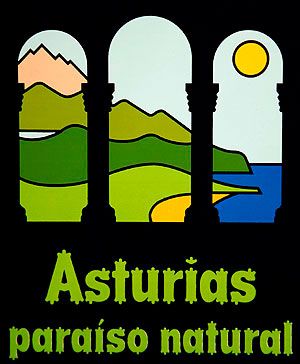 Asturias paraíso natural